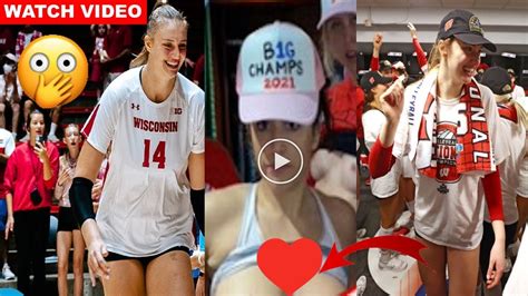 uw volleyball nude|Wisconsin’s Championship Volleyball Team Had Their Private